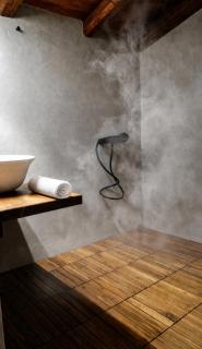Romantic loft - 5