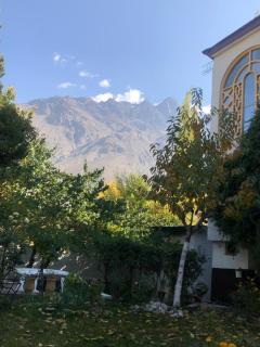 Gasherbrum House - 9