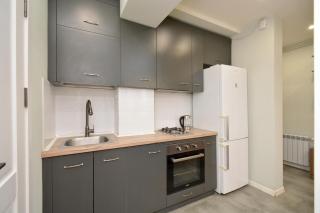 Yerevan Core Republic Stay - 4