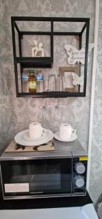 S&S Comfort Home - 2