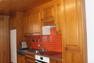 Ferienwohnung in Aletscharena, für 6 Personen - 5