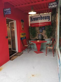 Augrenierdelachaumine - 2