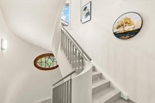 BERG & BERG Apartments - Spiez Self-Check-in - 1