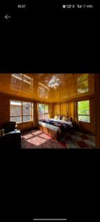 New snow view resort pahalgam - 3