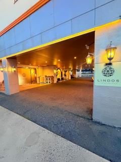 hotel lindos ホテルリンドス - 7