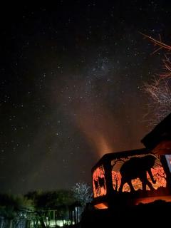 Tamboti Farm Self-Catering Accommodation - 5