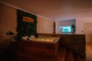 Cottage Lomy- jacuzzi & sauna privatif- bord de mer - 8