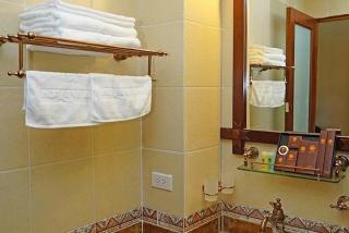 Hoa Binh Resort - 9