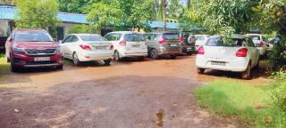 Durga Beach Resort - 8