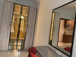 77 by Spacey 59 -1 BR in Maadi - Kairo - 6