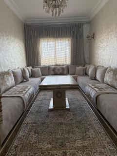 Dar Bouazza Appartement - 2