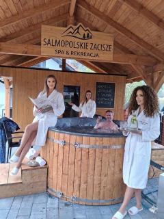 Salmopolskie Zacisze - 8