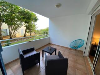 Appartement tout confort au Gosier - 4