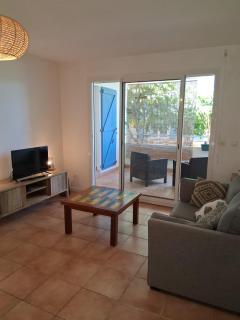 Appartement tout confort au Gosier - 2