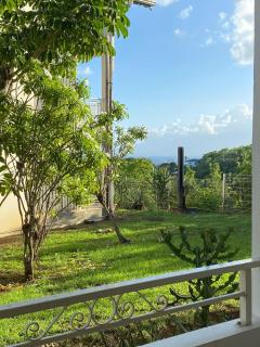 Appartement tout confort au Gosier - 1