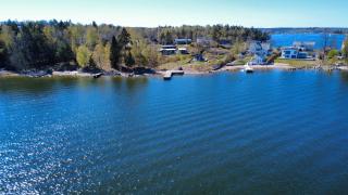 Waterfront home with private beach in Vaxholm - 5