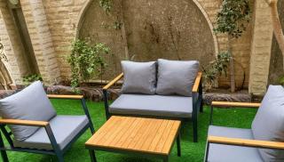 77 by Spacey #63 - 1BR in Maadi - 6