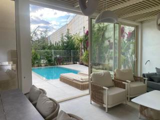 Villa RRE Green Coast - 9