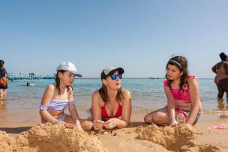 MinaMark Beach Resort for Families and Couples Only - 6