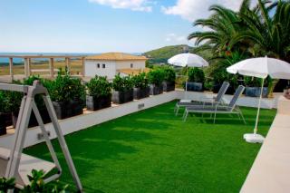 V196 Villa Brisas - Son Bou - 6
