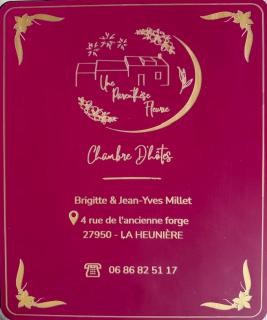 Une parenthèse fleurie - 6