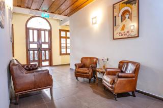 Villa Nazareth - Boutique hotel in a central location - 9