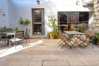 Villa Nazareth - Boutique hotel in a central location - 7