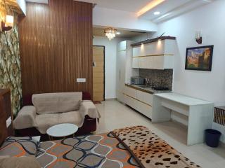 The Abode Escapes - 7