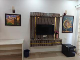 The Abode Escapes - 2