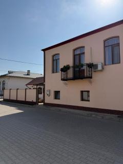 Casa Alexander - 1