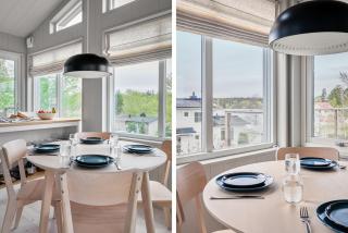 Waterfront home in Vaxholm with private beach - 1