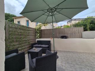 Cocon du Sud - 1