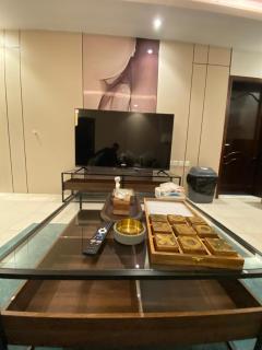 SAS Home 1 Luxuriously furnished apartments with exceptional comfort and cleanliness! - 6