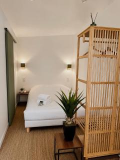 Le petit gîte du bord de Seine - 7