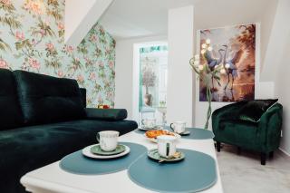 apartament dwa w jednym- ,,Muflonik'' - 5