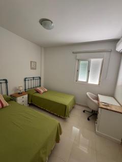 Apartamento a 5 minutos de la playa con aparcamiento propio - 4
