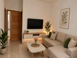EJ&A Coastal Suites - 1