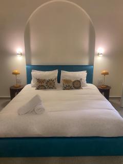 SÀWĀ Noor 1BR Golden Dome Apt in Mar Mikhael - 9