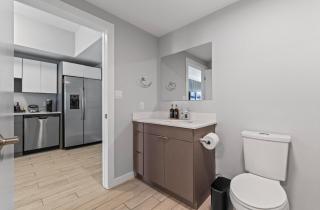 Cozy apartment that mixes comfort with convenience - 8
