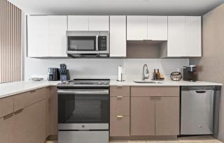 Cozy apartment that mixes comfort with convenience - 7