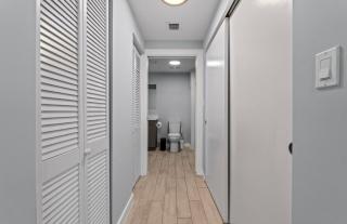 Cozy apartment that mixes comfort with convenience - 1