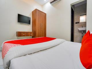 Hotel O R.S - 5