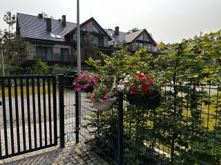 Nowe Międzywodzie - Apartament 14 - 4