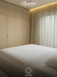 Apartment in Lake view with luxurious furniture - 9