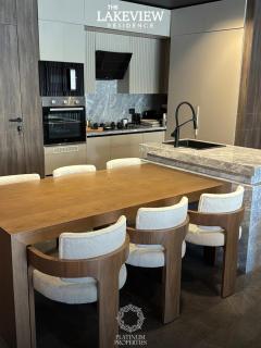 Apartment in Lake view with luxurious furniture - 5