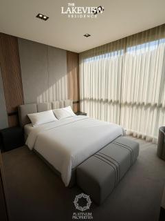 Apartment in Lake view with luxurious furniture - 4