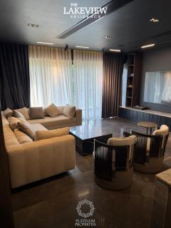 Apartment in Lake view with luxurious furniture - 3