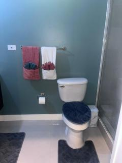 Palistic Paradise luxury private jacuzzi - 5