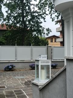 Charming apartment for couples - 4