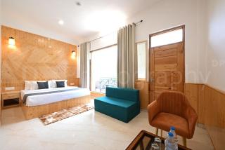 Atulya Orchard Retreat Tirthan Valley - 0